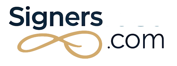 SignersToGo Logo