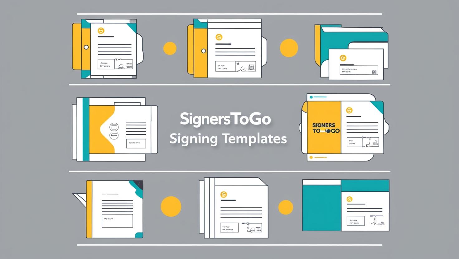 SignersToGo Templates